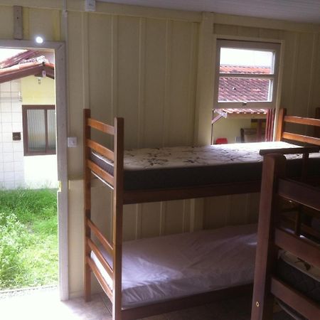 Hostel Casa Da Praia Piçarras מראה חיצוני תמונה