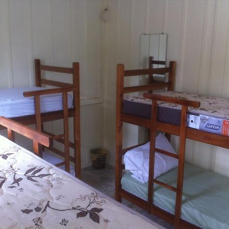 Hostel Casa Da Praia Piçarras מראה חיצוני תמונה