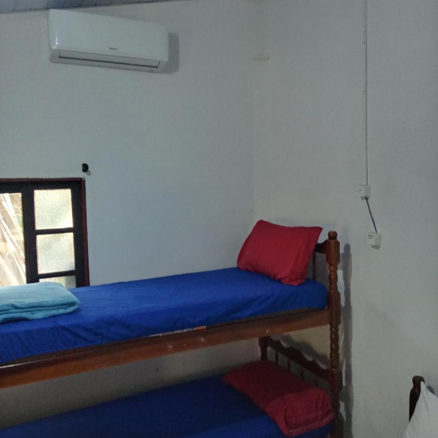 Hostel Casa Da Praia Piçarras מראה חיצוני תמונה