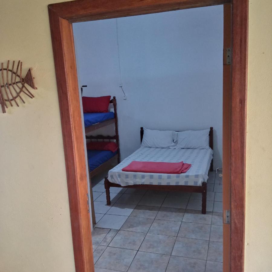 Hostel Casa Da Praia Piçarras מראה חיצוני תמונה