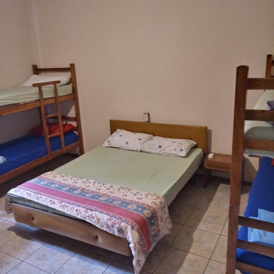 Hostel Casa Da Praia Piçarras מראה חיצוני תמונה