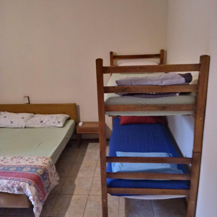 Hostel Casa Da Praia Piçarras מראה חיצוני תמונה