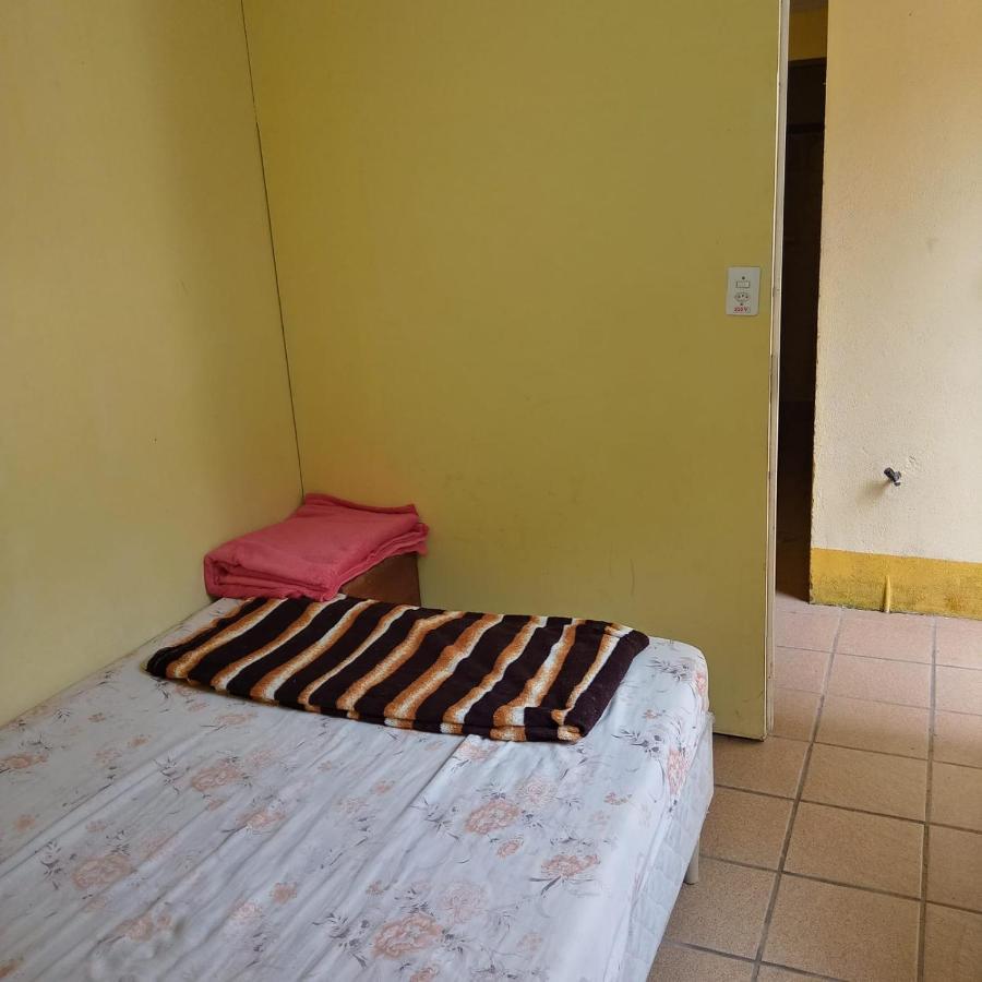 Hostel Casa Da Praia Piçarras מראה חיצוני תמונה