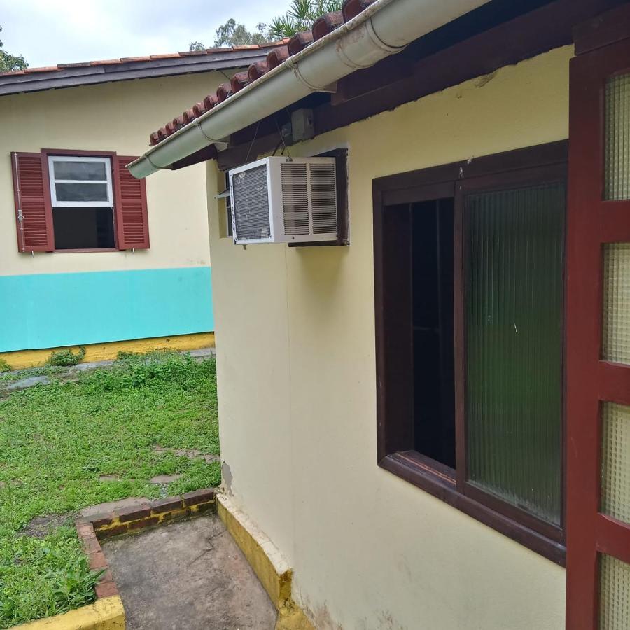 Hostel Casa Da Praia Piçarras מראה חיצוני תמונה