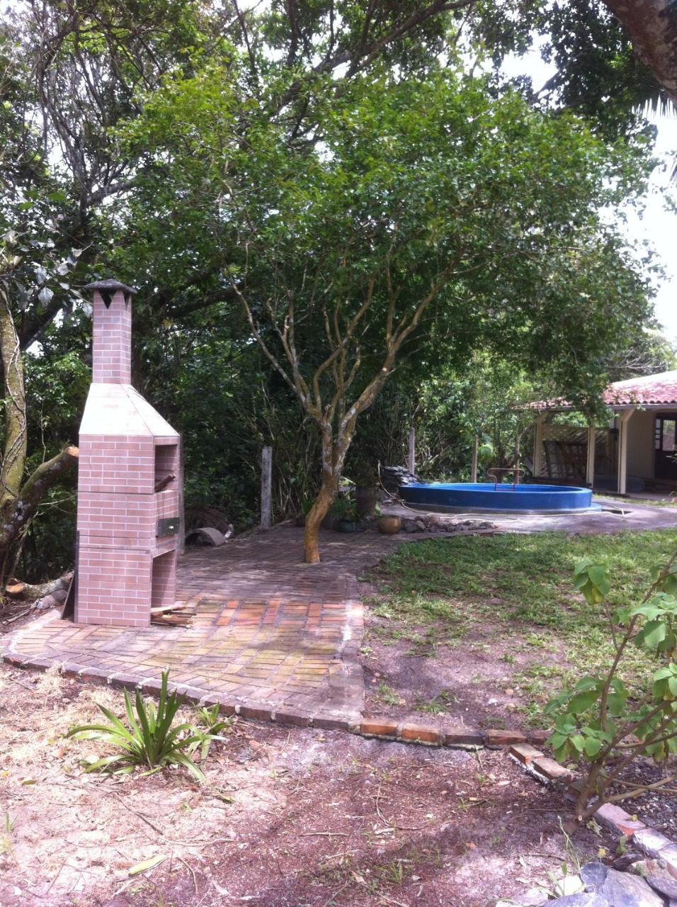 Hostel Casa Da Praia Piçarras מראה חיצוני תמונה