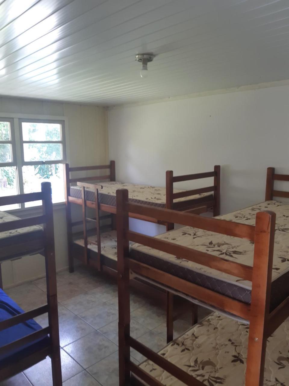 Hostel Casa Da Praia Piçarras מראה חיצוני תמונה
