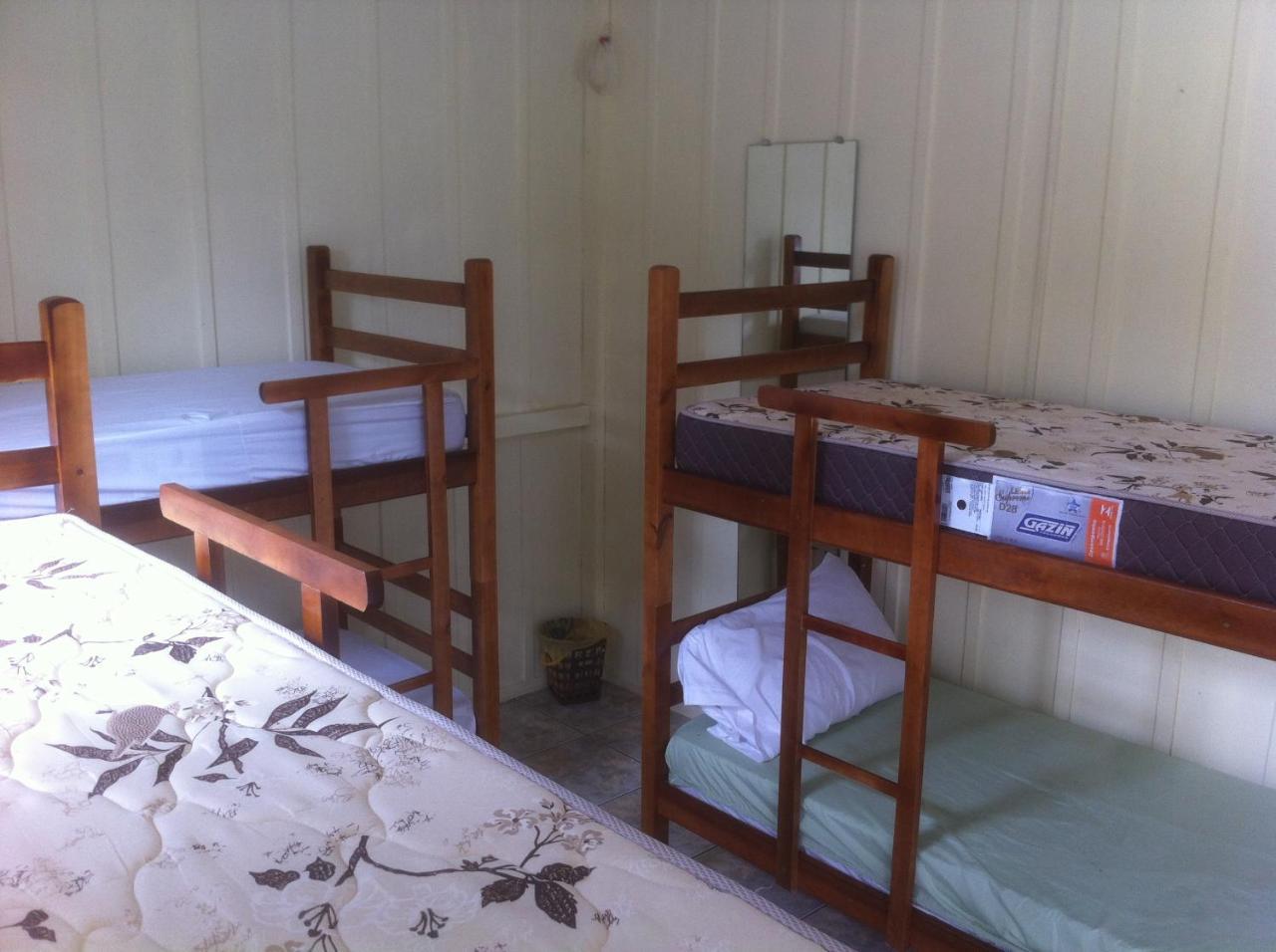 Hostel Casa Da Praia Piçarras מראה חיצוני תמונה