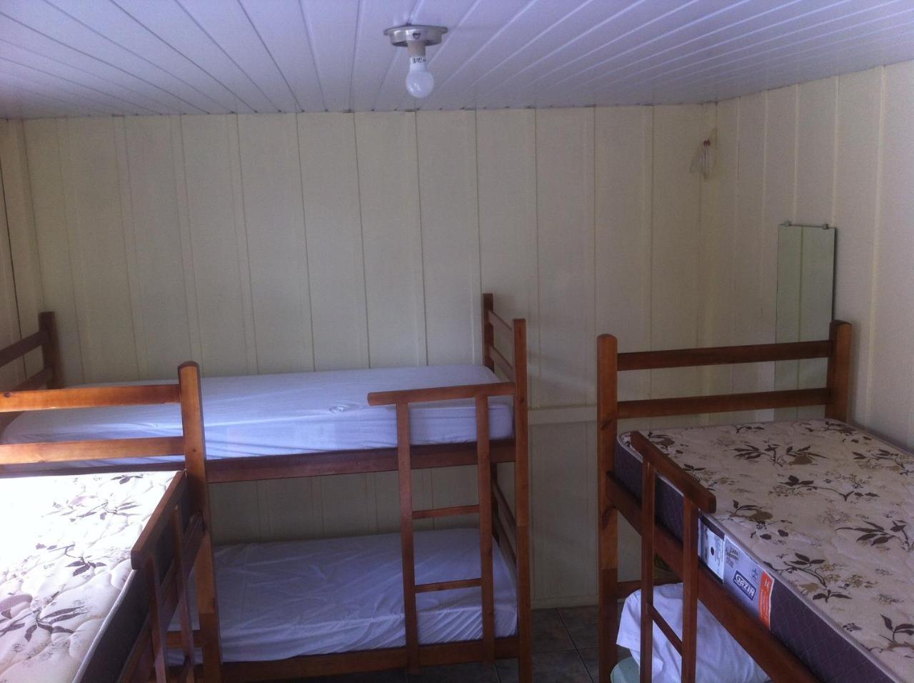 Hostel Casa Da Praia Piçarras מראה חיצוני תמונה