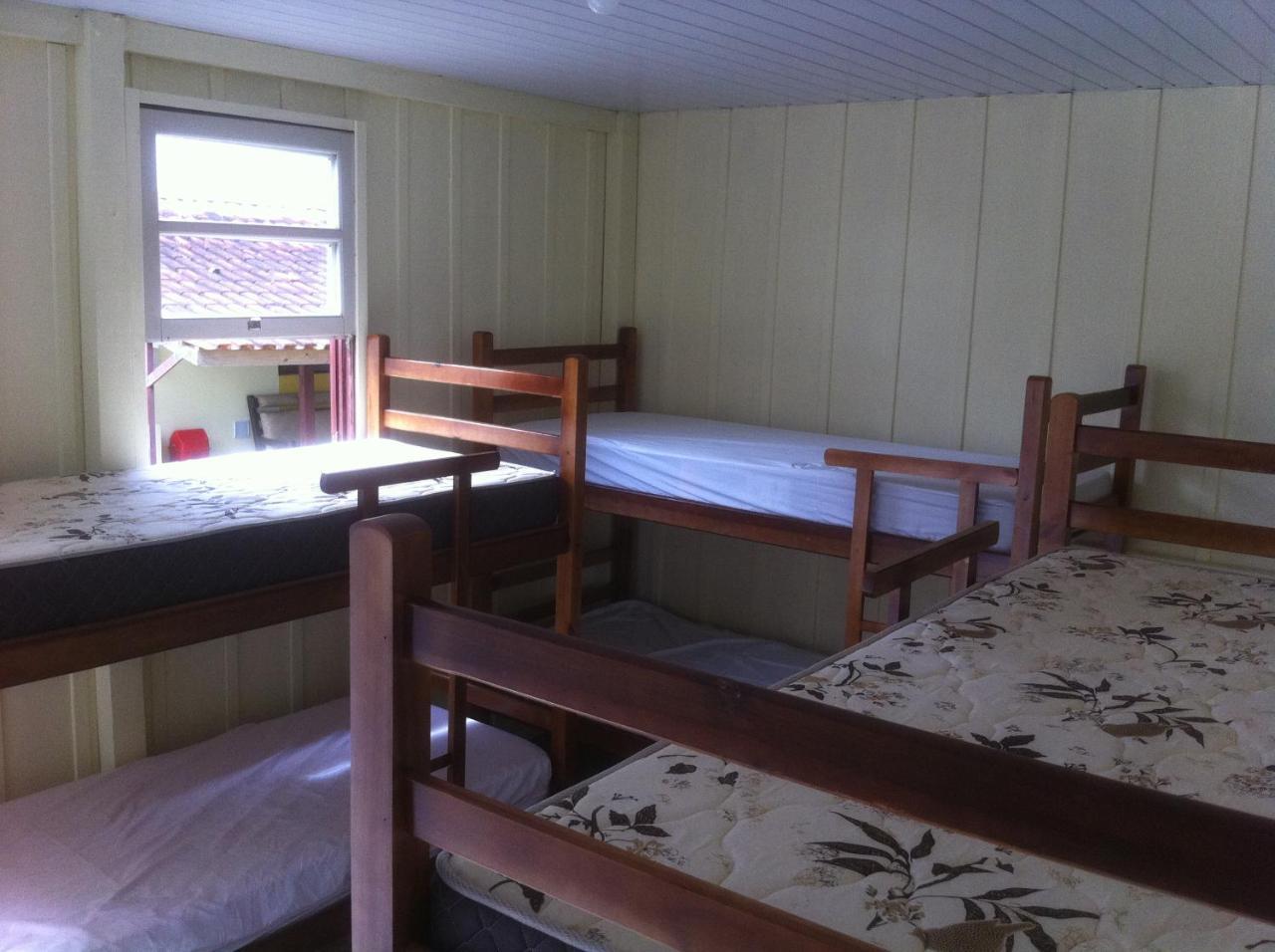 Hostel Casa Da Praia Piçarras מראה חיצוני תמונה