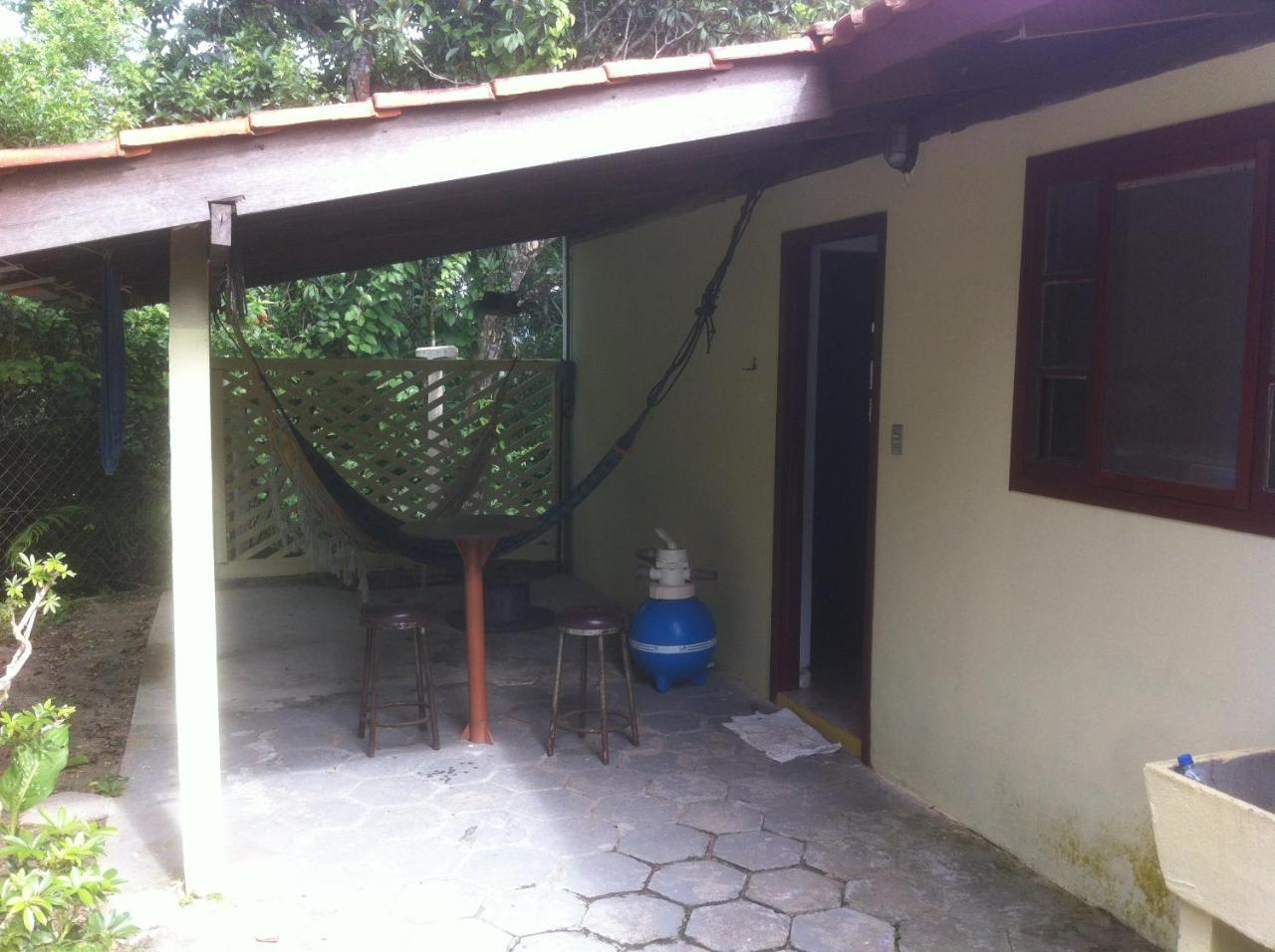 Hostel Casa Da Praia Piçarras מראה חיצוני תמונה