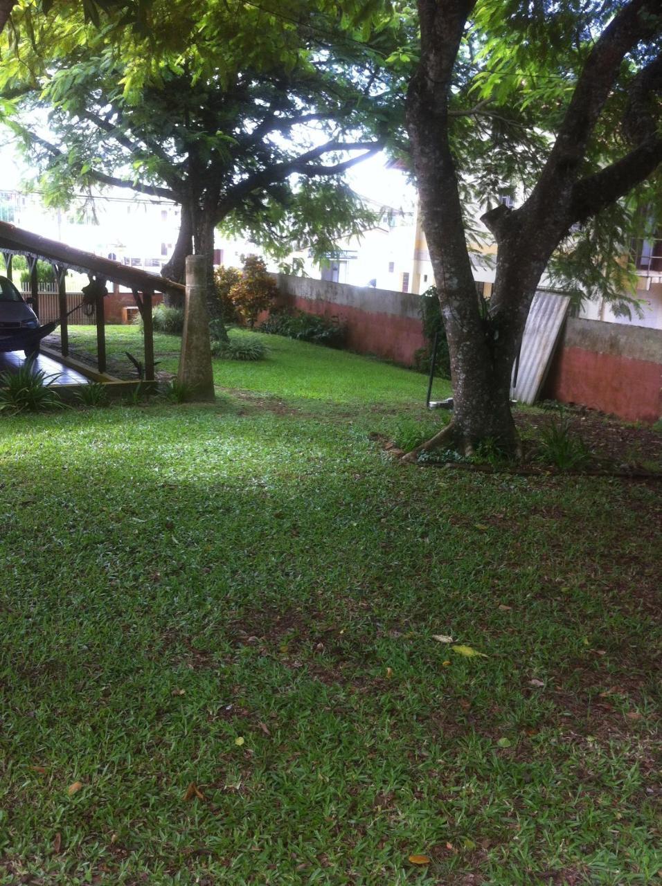 Hostel Casa Da Praia Piçarras מראה חיצוני תמונה